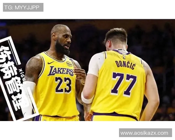 湖人对阵开拓者第五场比赛分析及让分预测