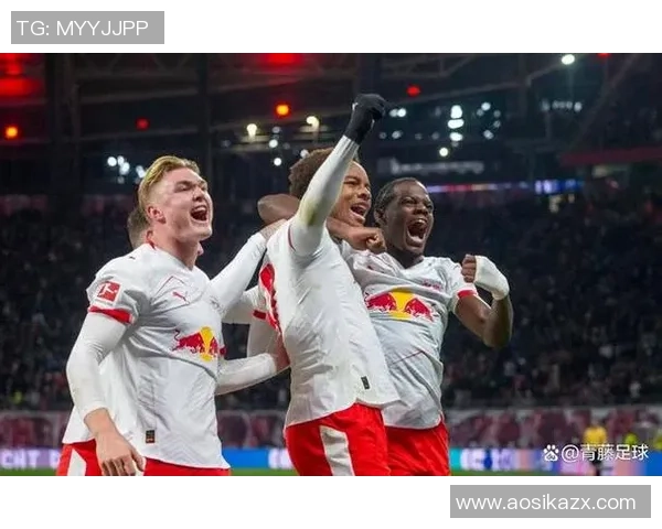 门兴格拉德巴赫迎战莱比锡红牛争夺德甲积分榜重要战役