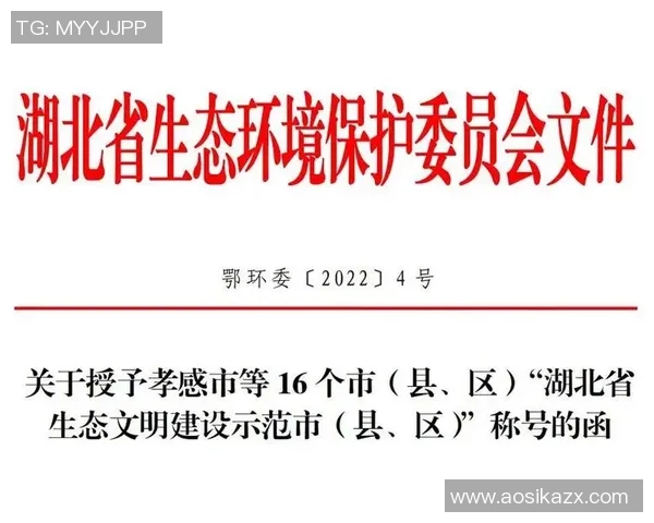 全国赞誉！孝感这些团体和个人上榜