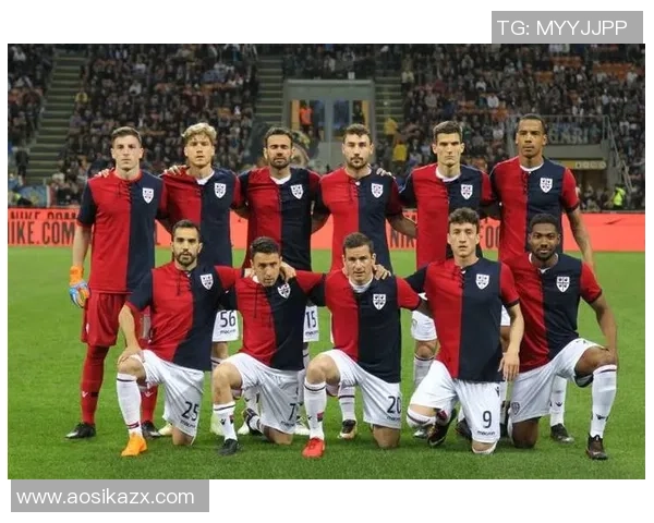 周日002 意甲：卡利亚里VS比萨 赛事前瞻剖析