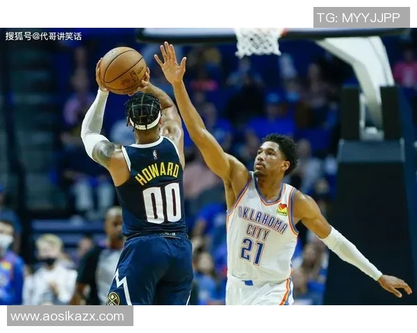 尖端外线大闸!雷霆在要害场次竞赛中应该添加他的进场时刻? 尖端外线大闸!雷霆在要害场次竞赛中应该添加他的进场时刻?